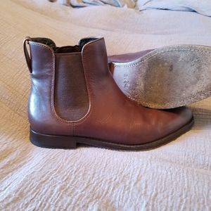 Coach Chelsea boots